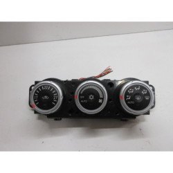 Commande Chauffage Citroen C-crosser